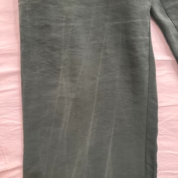 Manuka Ürün İade Talebi