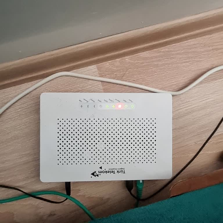 Vodafone Net Maltepe Fındıklı İnternet Arızası