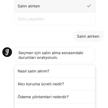 Gardrops Yanlış Ürün Gönderimi Ve İade Sürecindeki Sorunlar