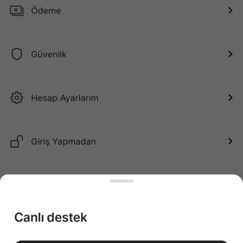 Gardrops Yanlış Ürün Gönderimi Ve İade Sürecindeki Sorunlar