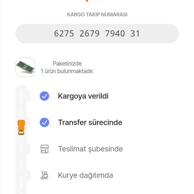 Yarın Kapında Deyip Kaç Gündür Gelmeyen Hepsijet