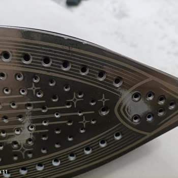 Teknosa Tefal Ütü Bozuldu Yardımcı Olmadılar