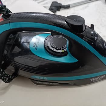 Teknosa Tefal Ütü Bozuldu Yardımcı Olmadılar