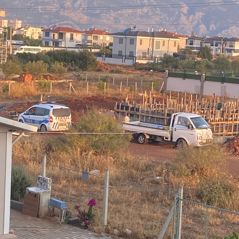 Talya Loft İnşaat Firması İle Yaşadığım Rahatsızlık Ve Kaba Tavırlar!