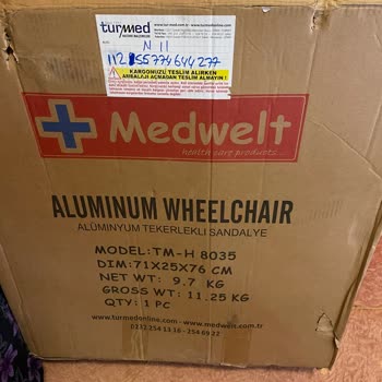 N11 Yanlış Ürün Gönderimi Ve İade Sorunu