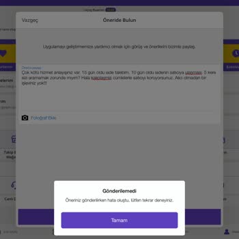 N11 Yanlış Ürün Gönderimi Ve İade Sorunu