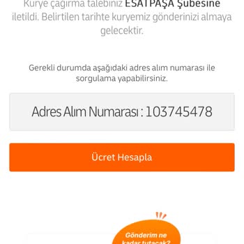 MNG Kargo'da Yaşanan Gecikme Ve İletişim Sorunları