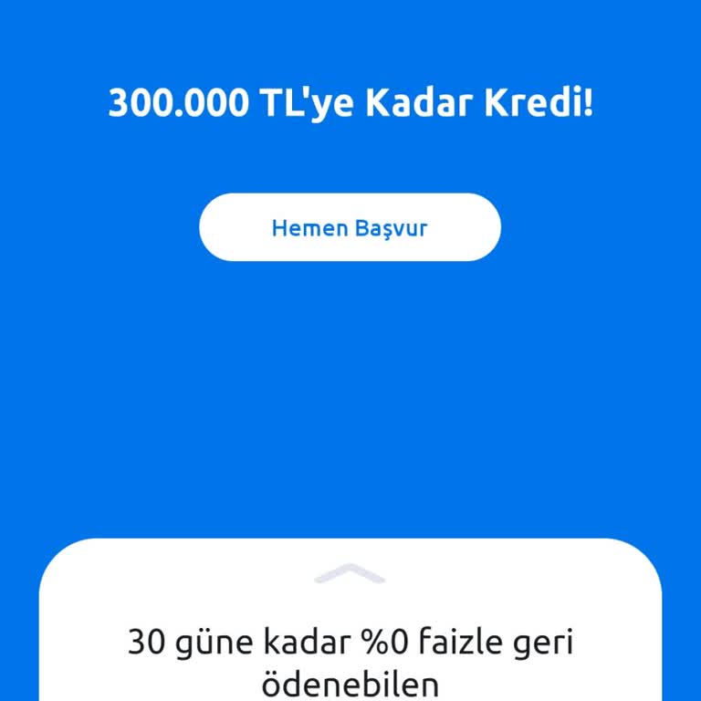 Nkolay Ne Kolay Ana Sayfasında Faizsiz Kredi