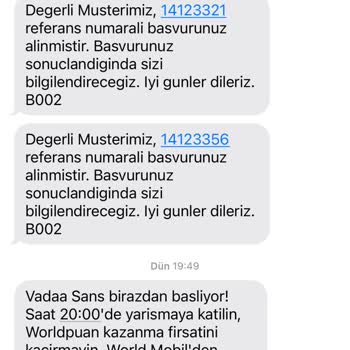 Yapı Kredi Bankası ATM Arızası Nedeniyle Kaybolan Para