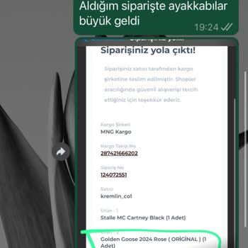 Kremlin.co Ürün Memnuniyetsizliği İletişim, Değişim Ve İade Problemi