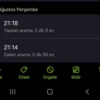 Yanlışlıkla Ödenen Fatura ve Güvenlik Açığı