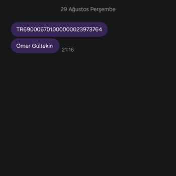 Yanlışlıkla Ödenen Fatura ve Güvenlik Açığı