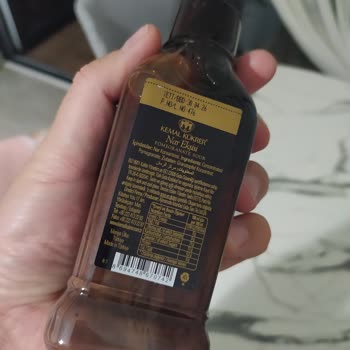 Kemal Kükrer Nar Ekşisi Dibinde Farklı Şeyler