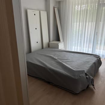 IKEA Bayrampasa Failed to Deliver and Assemble Wardrobe and Bed on Time