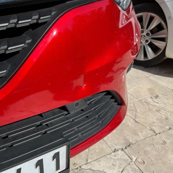 Renault Trucks Renault Clio 2023 İcon 1.0 Tce Aldım Pişmanım