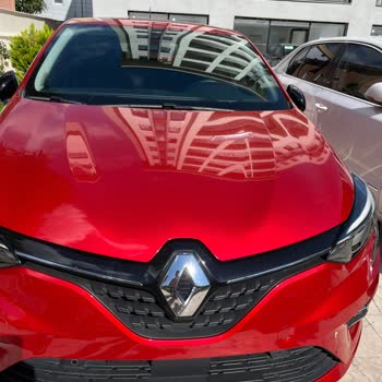 Renault Trucks Renault Clio 2023 İcon 1.0 Tce Aldım Pişmanım