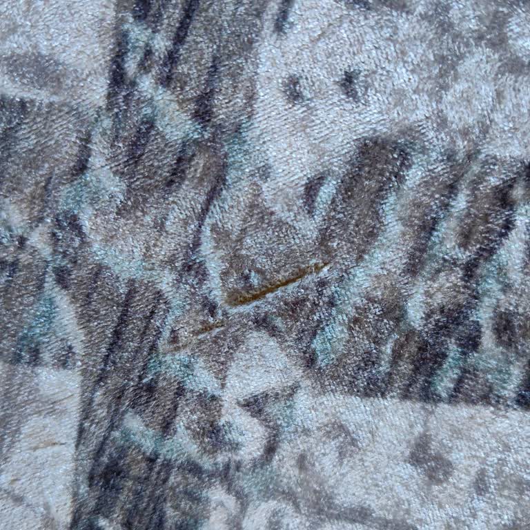 Armuttan Gelen Temizlikçinin Temizlik Yapmaması