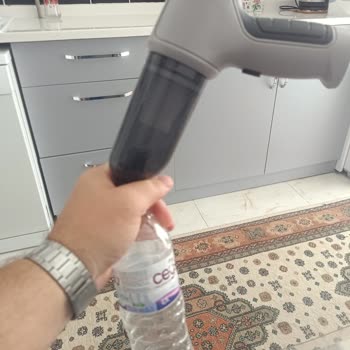 Fest Danışmanlık ve Depolama Multifunction Vacuum Cleaner