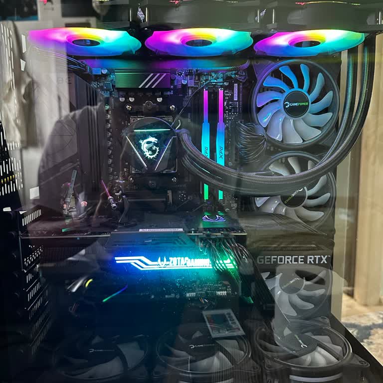 Gamepower Warcry Kontrolcü Arızası