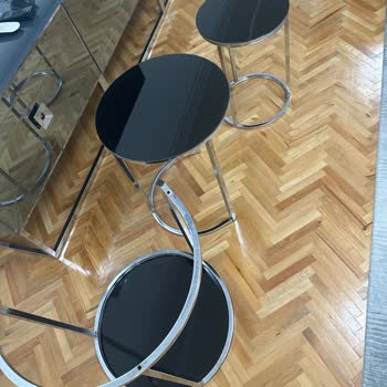 Vivense'den Aldığım Salon Takımı Tam Bir Hayal Kırıklığı