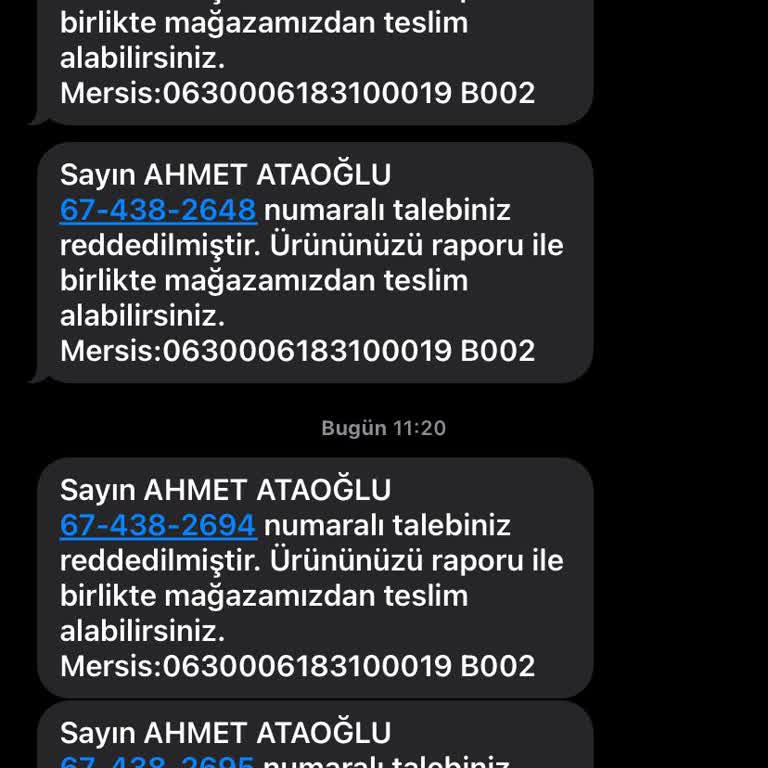 Lufian Tişörtleri Kalitesiz Olması