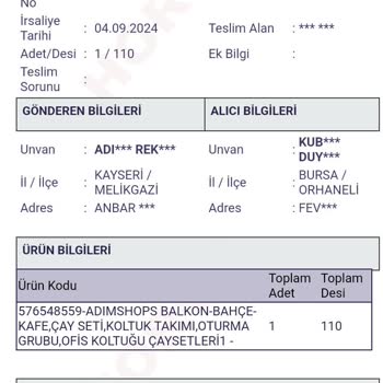 N11 Yalan Beyan Veriyor!