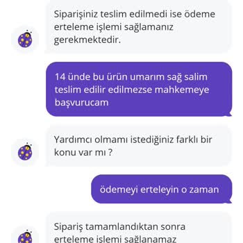 N11 Yalan Beyan Veriyor!