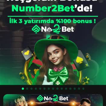 No2Bet Not2bet Asla Güvenmeyiniz