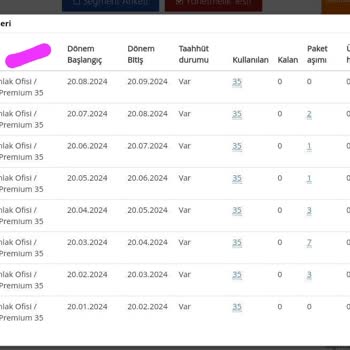 Sahibinden.com'da İlan Yayın Hakkımın Eksik Kullandırılması Sorunu
