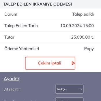 Bahigo'da Ödeme Sorunları Ve Belge Talepleri