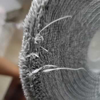 Koroplast Kirli Temiz Suyu Ayıran Temizlik Seti