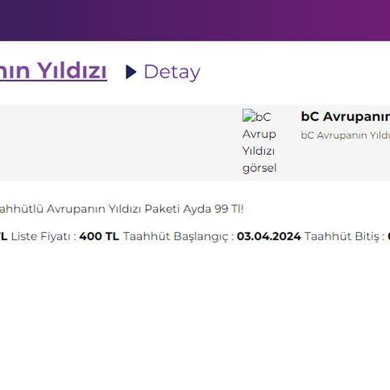 Digiturk Beın Connect Taleplerime Dönüş Yapmıyor