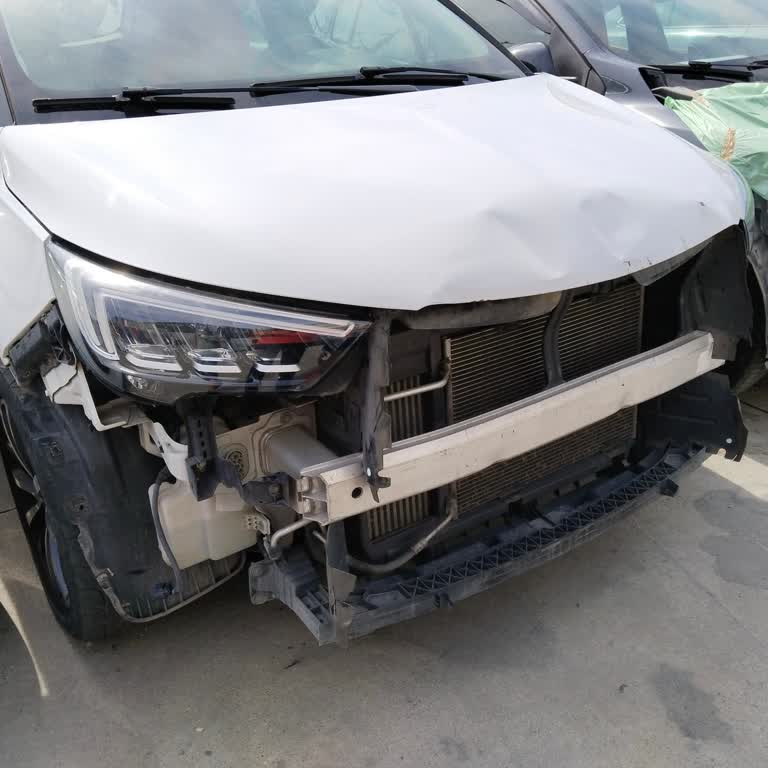 Opel'in Tedarik Sorunu.