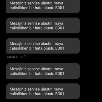 Türk Telekom Servis Hizmetlerine Cevap Verilmiyor