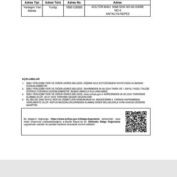 Hepsiemlak Antalya Kepezde Kiralık Ev İçin Kapora Alıp Ortadan Kaybolan Kadın