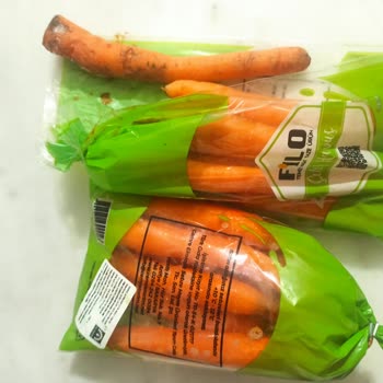 "Migros Hemen" Çürümüş Ürün Mağduriyeti