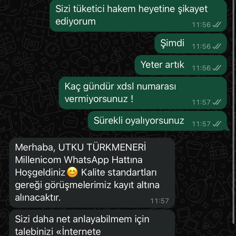 Millenicom'da Hayal Kırıklığı: Fiyat Artışı Ve Yetersiz Destek