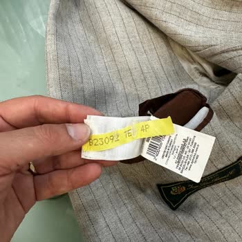 Dry Center Kuru Temizleme Mağduriyeti