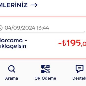 Tıkla Gelsin Para İadesi Yapılmıyor