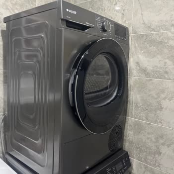 Arçelik Kurutma Makinesi Kurulum Sorunu ve Servis İptalleri
