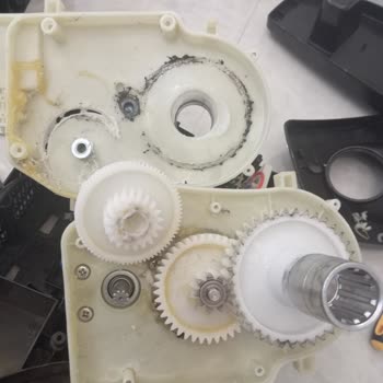 Vestel Yedek Parça Sorunu