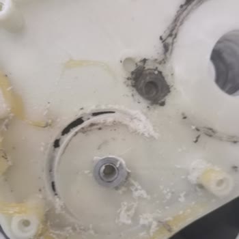 Vestel Yedek Parça Sorunu