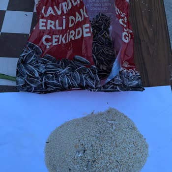 Eki aç