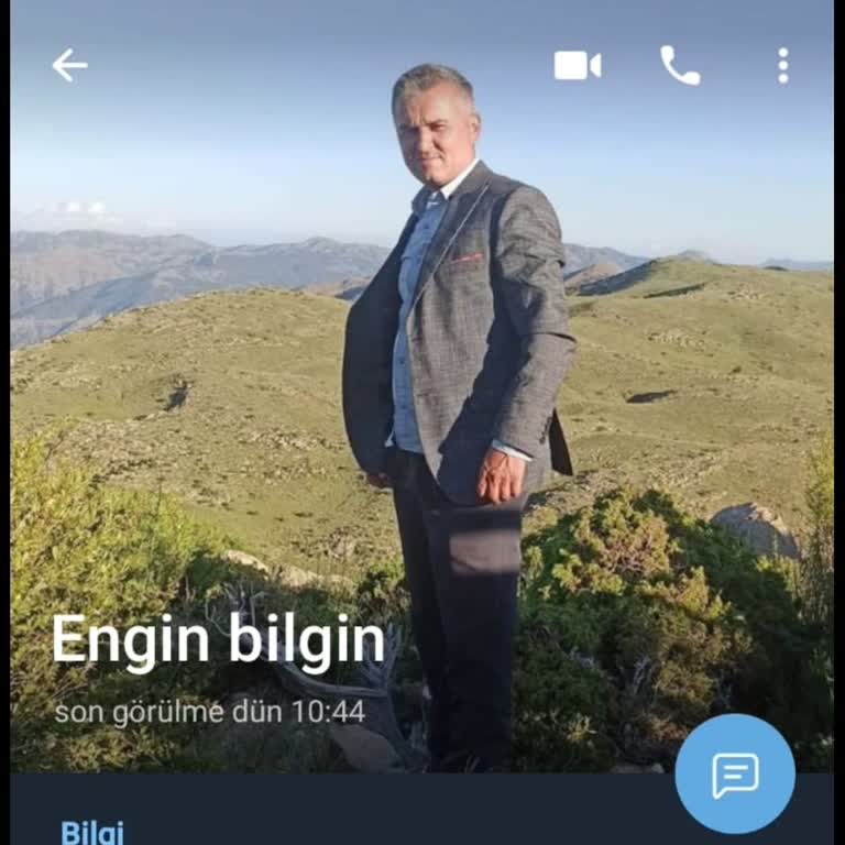 Adıma İzinsiz Telegram Açılmış