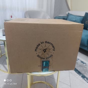 A101 Extra Fissler Vitaquick Premium Düdüklü Tencere 6+3,5L