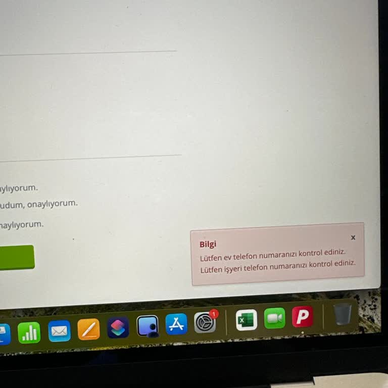 Passolig Kart Başvurusu Engeli
