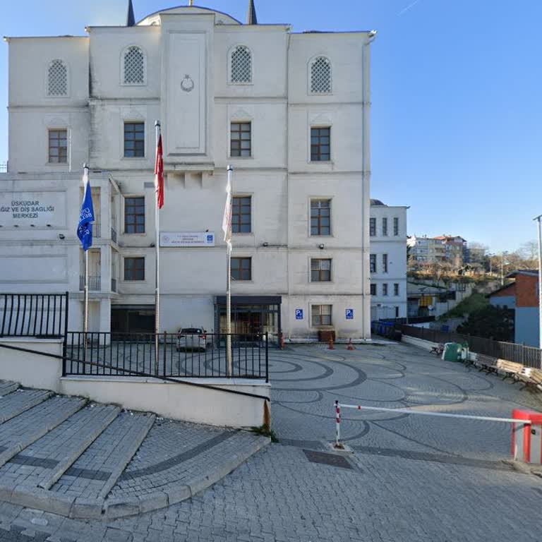 Üsküdar ADSM Doktorun Saygısız Ve Dikkatsiz Davranışları