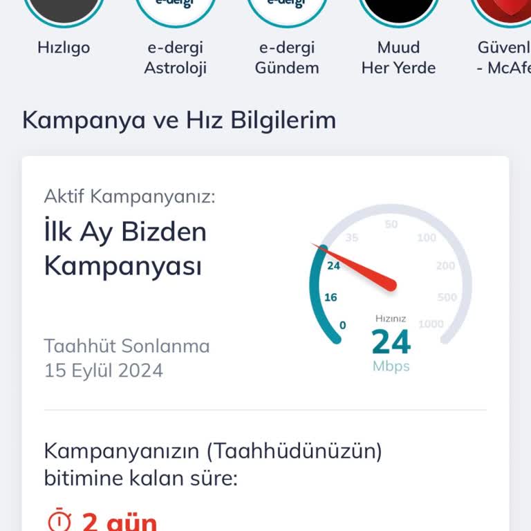 Türk Telekom Fahiş Fiyat Artışı