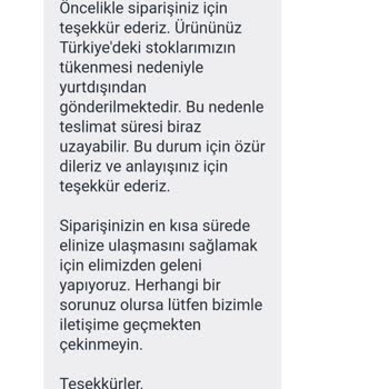 Modern Plak Sitesinden Alma! Param Boşa Boşa Gitmiş