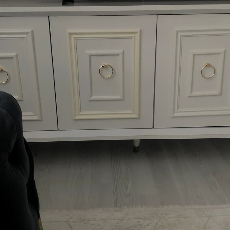 Serra Home Furniture Düğün Paketi Alışverişinde Yaşanan Sorunlar